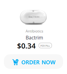 Buy Bactrim Over The Counter