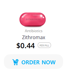 Buy Zithromax Over The Counter